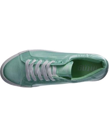 Sneaker für Damen MTNG 69071 C41412 RASE VERDE