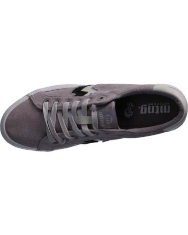Woman Trainers MTNG 69596 C46329 SOFTMET GRIS CLARO