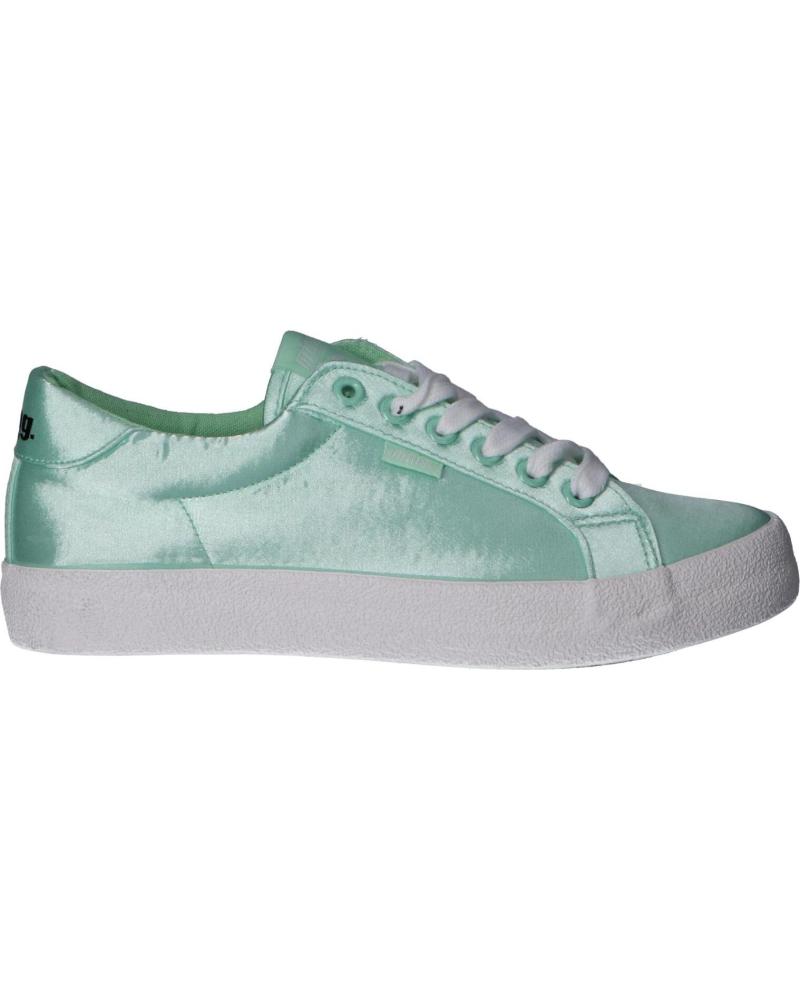 Sneaker für Damen MTNG 69071 C41412 RASE VERDE