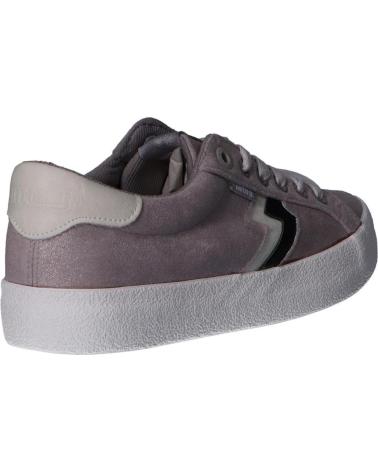 Woman Trainers MTNG 69596 C46329 SOFTMET GRIS CLARO