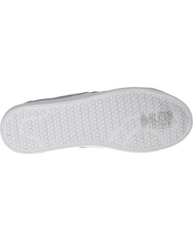 Woman Trainers MTNG 69596 C46329 SOFTMET GRIS CLARO