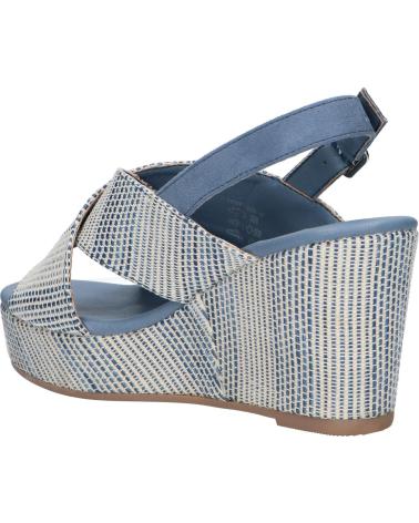 Sandálias de Mulher REFRESH 170692 JEANS