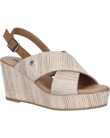 Sandalias de Mujer REFRESH 170692 TAUPE