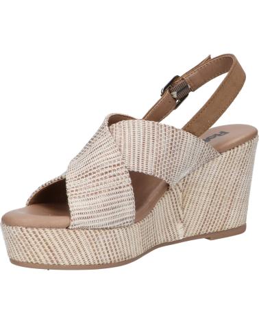 Sandalias de Mujer REFRESH 170692 TAUPE