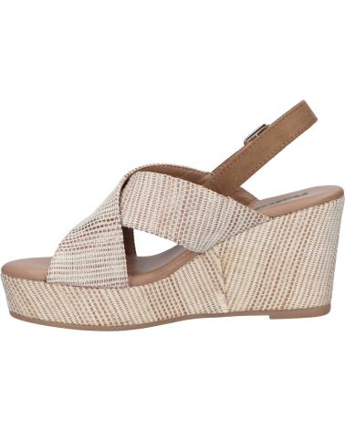 Sandalias de Mujer REFRESH 170692 TAUPE
