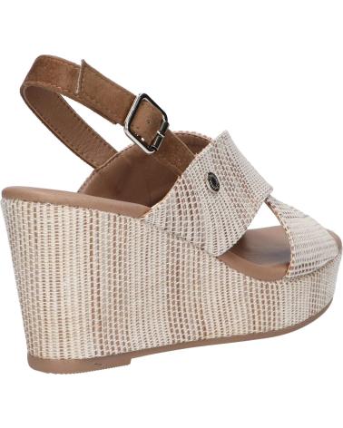 Sandalias de Mujer REFRESH 170692 TAUPE