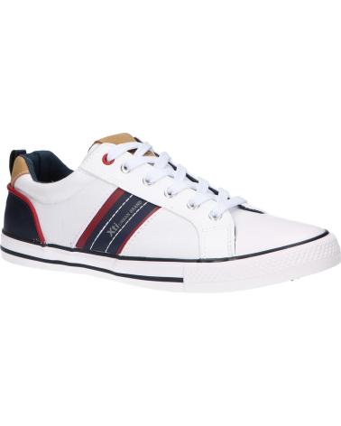 Zapatillas deporte XTI  pour Homme 141026  BLANCO