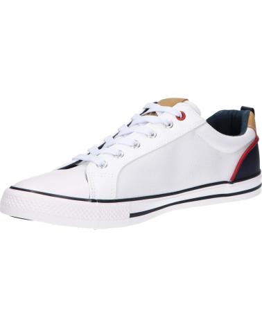 Zapatillas deporte XTI  pour Homme 141026  BLANCO
