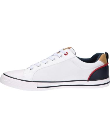 Zapatillas deporte XTI  pour Homme 141026  BLANCO