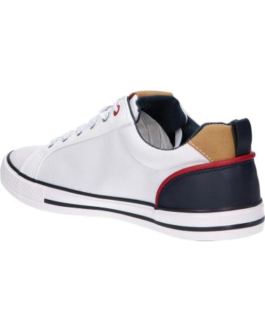 Zapatillas deporte XTI  pour Homme 141026  BLANCO