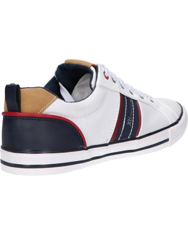 Zapatillas deporte XTI  pour Homme 141026  BLANCO