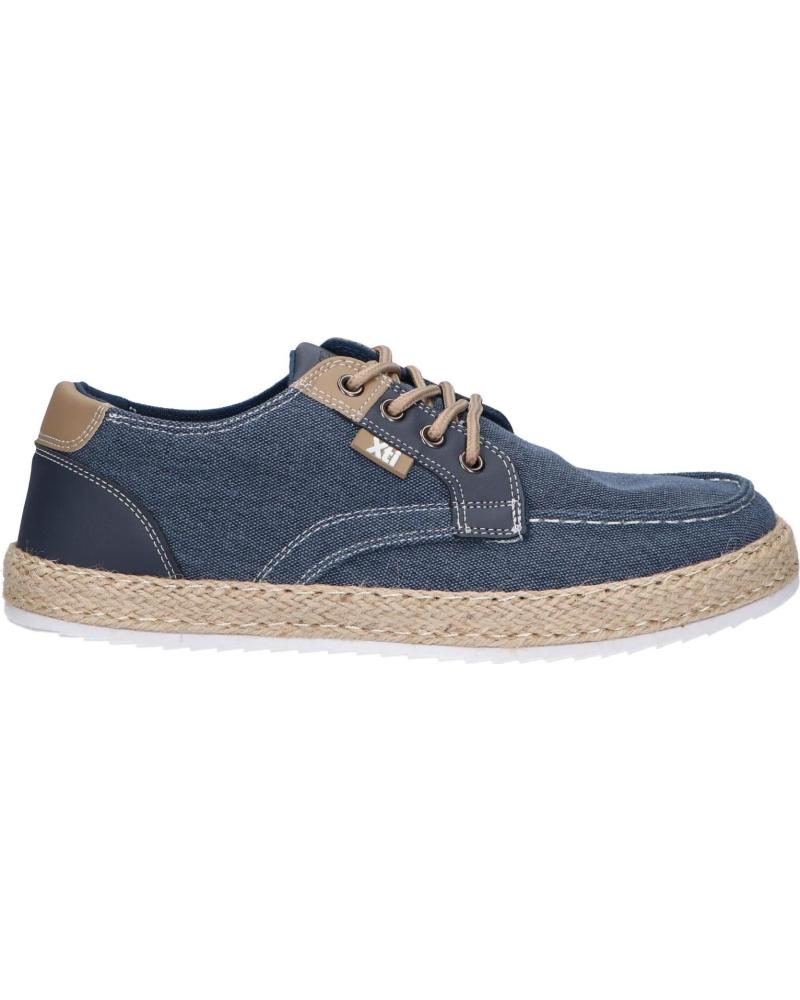 Sportschuhe für Herren XTI 141383 JEANS
