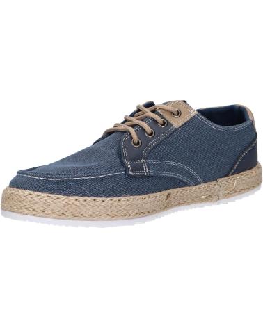 Sportschuhe für Herren XTI 141383 JEANS