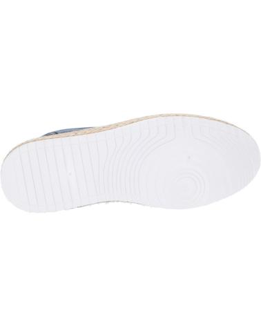 Sportschuhe für Herren XTI 141383 JEANS