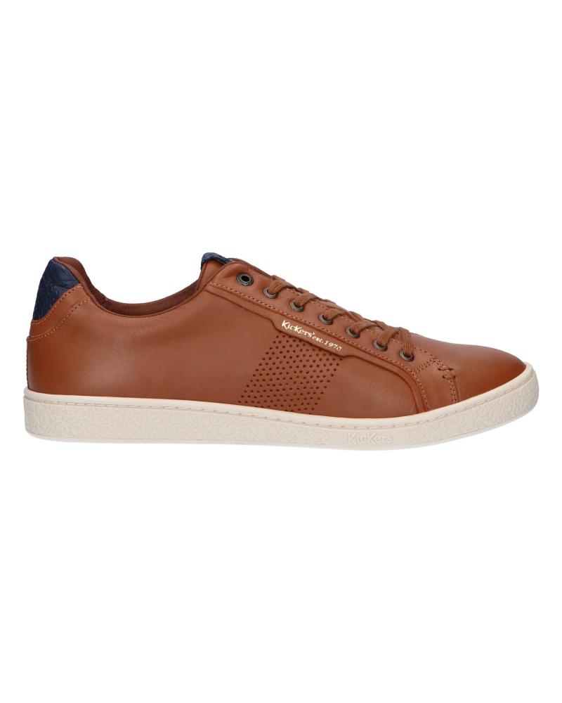 Schuhe KICKERS  für Herren 769370-60 SONGO  114 CAMEL