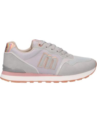 MTNG TILLA MUSTANG PATY 69983 C53882 2602 GRIS