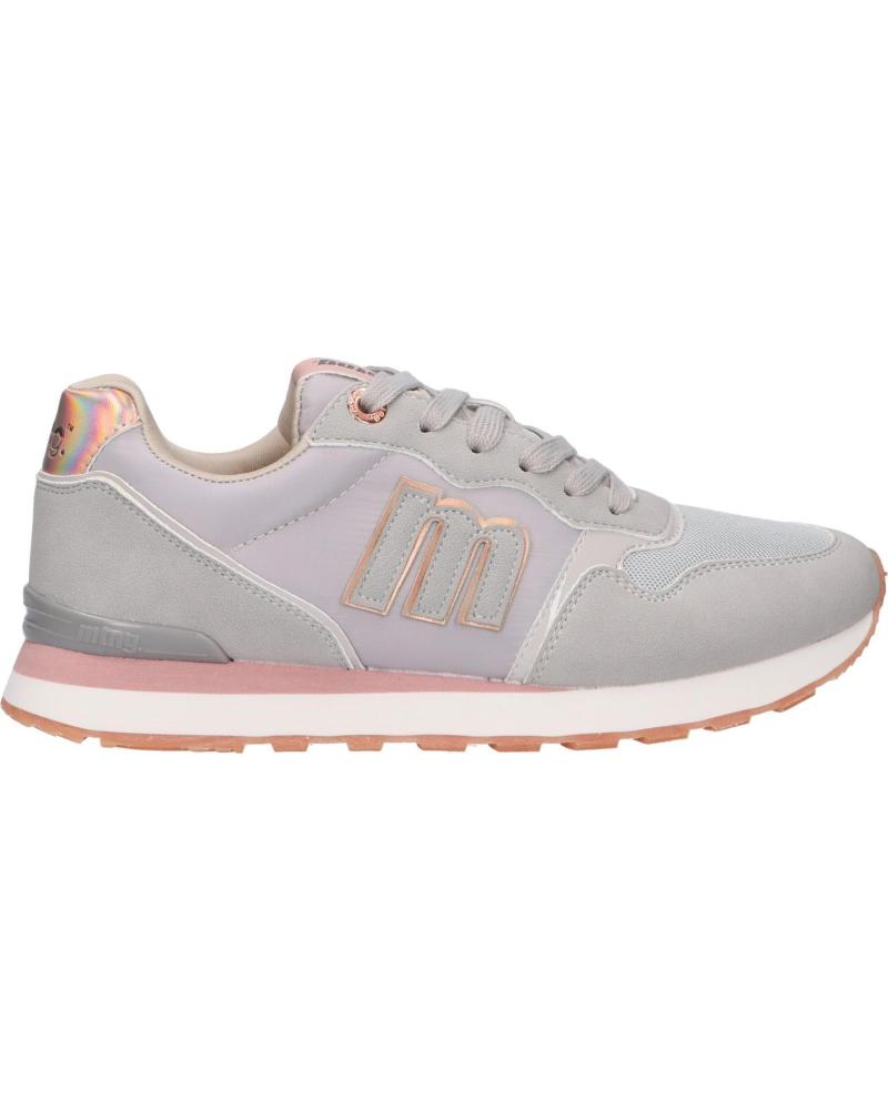 MTNG TILLA MUSTANG PATY 69983 C53882 2602 GRIS