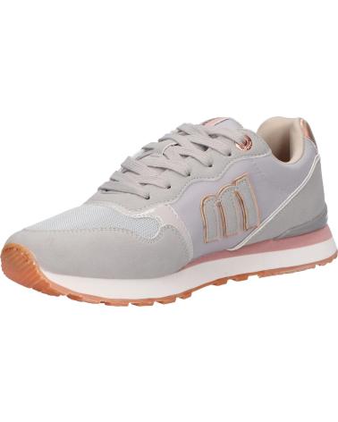 MTNG TILLA MUSTANG PATY 69983 C53882 2602 GRIS