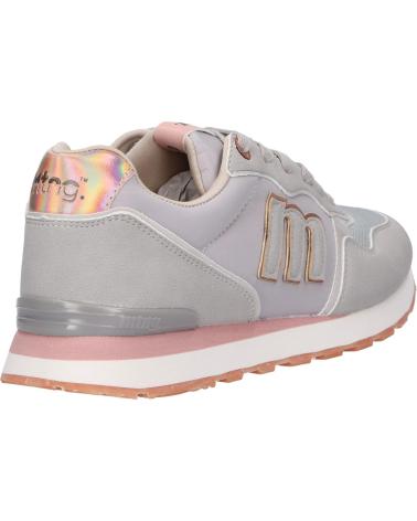 MTNG TILLA MUSTANG PATY 69983 C53882 2602 GRIS