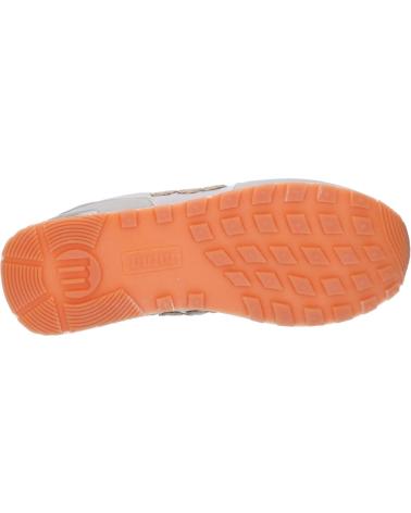 MTNG TILLA MUSTANG PATY 69983 C53882 2602 GRIS