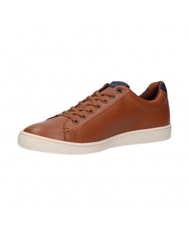 Schuhe KICKERS  für Herren 769370-60 SONGO  114 CAMEL
