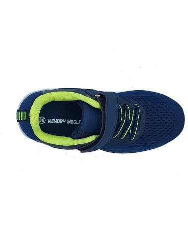 Deportivas de Niño DEMAX DEPORTIVO NINO MARINO
