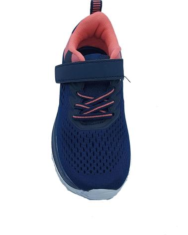 Deportivas de Niña DEMAX DEPORTIVO NINA MARINO