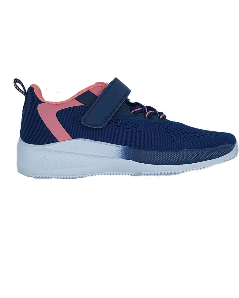 Deportivas de Niña DEMAX DEPORTIVO NINA MARINO