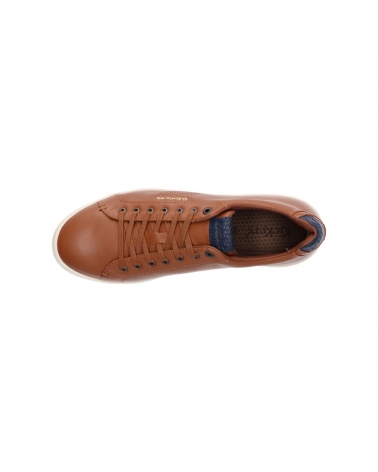 Schuhe KICKERS  für Herren 769370-60 SONGO  114 CAMEL