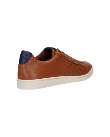 Schuhe KICKERS  für Herren 769370-60 SONGO  114 CAMEL