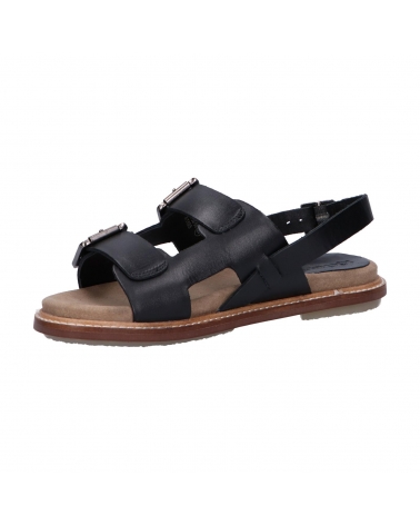 Sandals-De-Mujer-KICKERS-775760-50-MANIKKA-8-NOIR