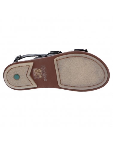 Sandals-De-Mujer-KICKERS-775760-50-MANIKKA-8-NOIR
