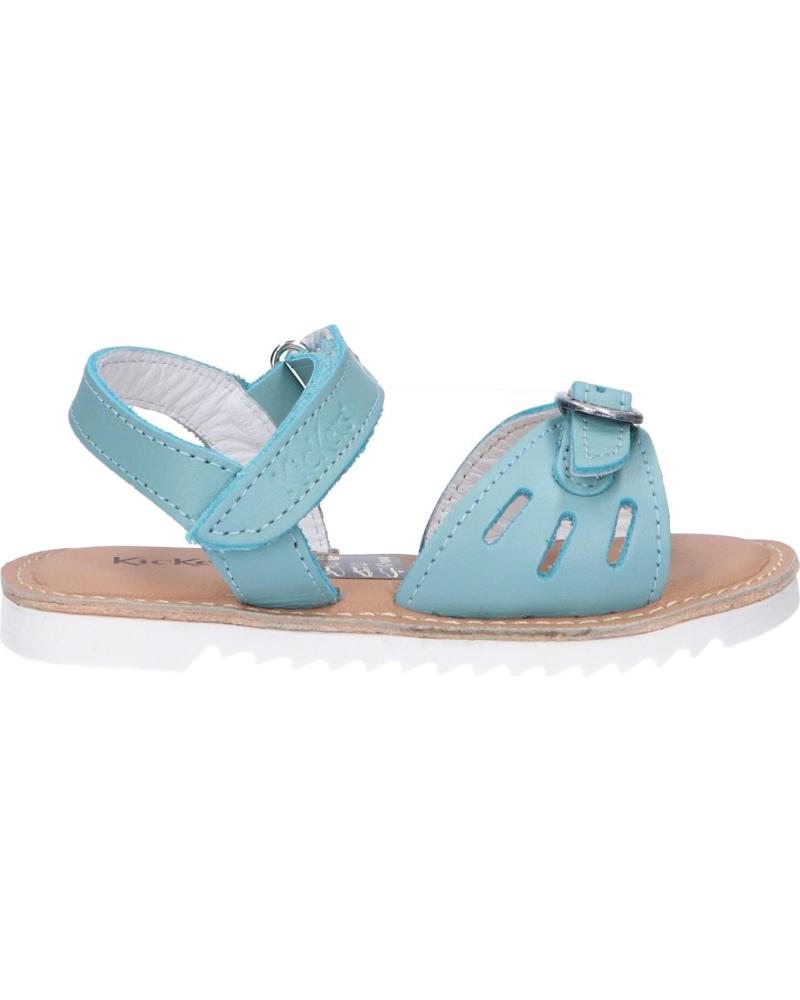 Sandalen-De-Mujer-KICKERS-784721-30-SHAFLYN-221-TURQUOISE-CLAIR
