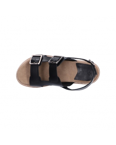 Sandals-De-Mujer-KICKERS-775760-50-MANIKKA-8-NOIR