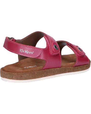 Sandalias de Mujer y Niña KICKERS 694902-30 FIRST 13 ROSE