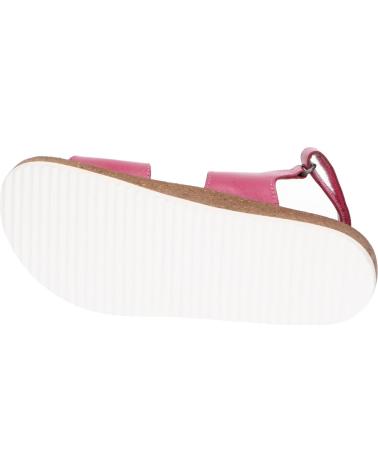 Sandalias de Mujer y Niña KICKERS 694902-30 FIRST 13 ROSE