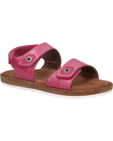 Sandalias de Mujer y Niña KICKERS 694902-30 FIRST 13 ROSE