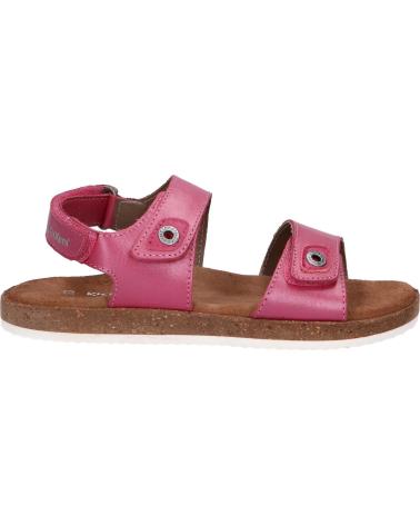 Sandalias de Mujer y Niña KICKERS 694902-30 FIRST 13 ROSE