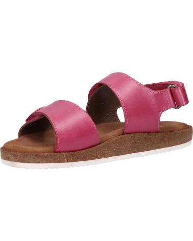 Sandalias de Mujer y Niña KICKERS 694902-30 FIRST 13 ROSE