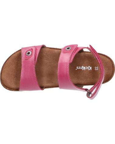 Sandalias de Mujer y Niña KICKERS 694902-30 FIRST 13 ROSE
