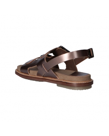 Sandales KICKERS  pour Femme 775761-50 MANIKKA  19 BRONZE