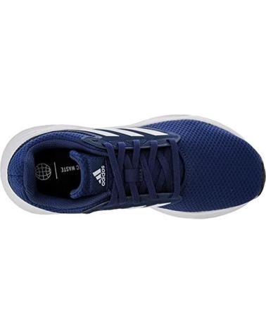 Zapatillas deporte ADIDAS  de Hombre ZAPATILLAS HOMBRE GALAXI 6 M GW4139  AZUL
