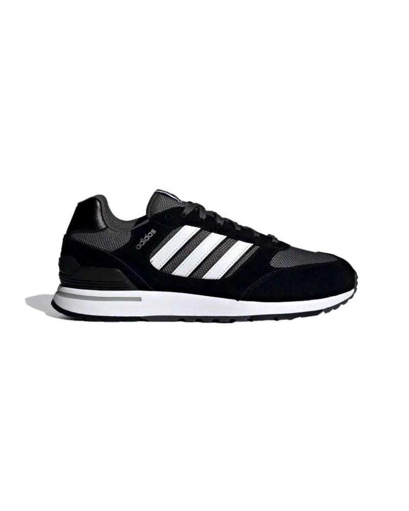 Sports Shoes De Hombre ADIDAS ZAPATILLAS RUN 80S GV7302 NEGRO
