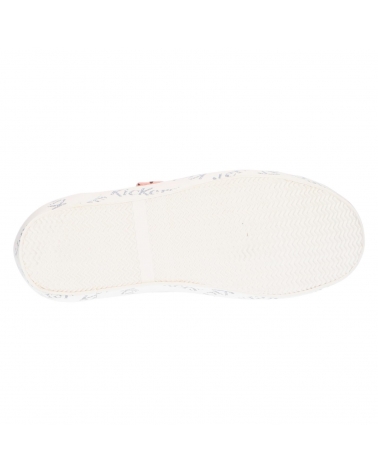 Zapatillas deporte KICKERS  de Mujer y Niña 694555-30 GODY  133 ROSE POIS