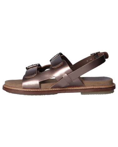 Sandales KICKERS  pour Femme 775761-50 MANIKKA  19 BRONZE