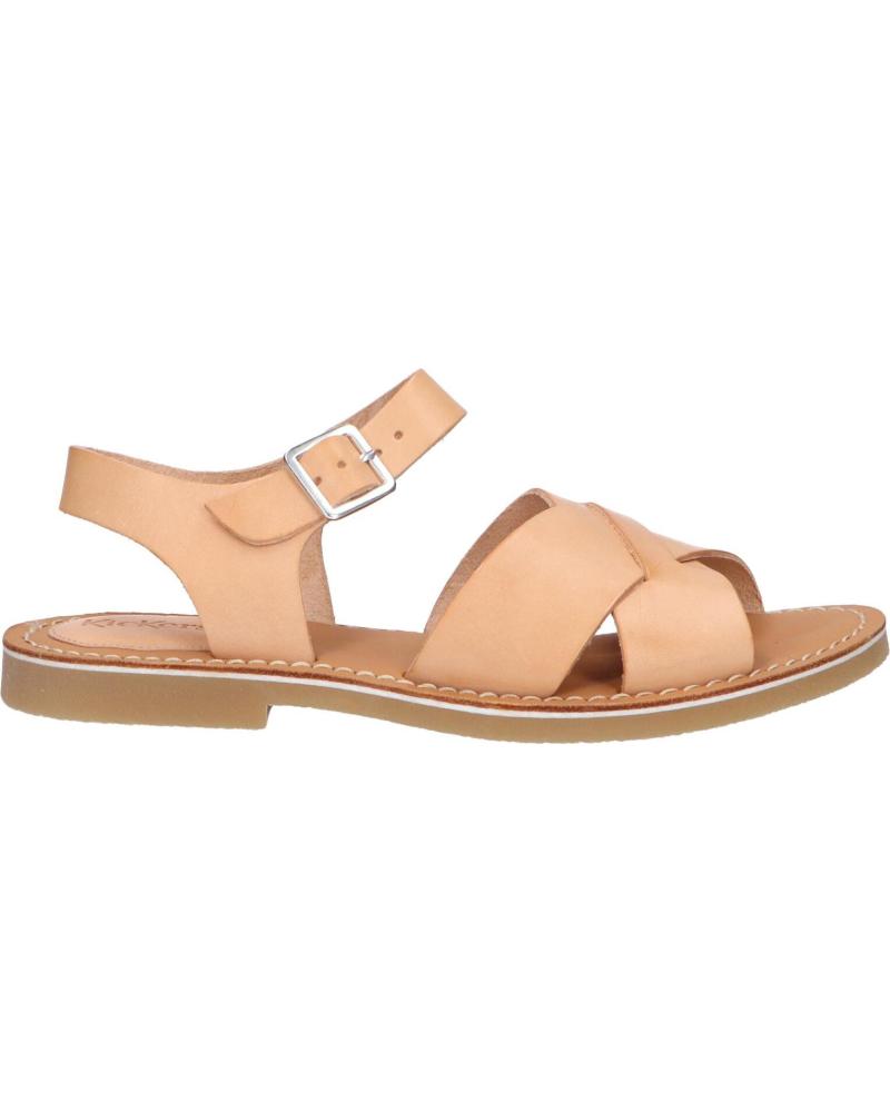 Sandales KICKERS  pour Femme 693751-50 TILLY  115 CHAIR