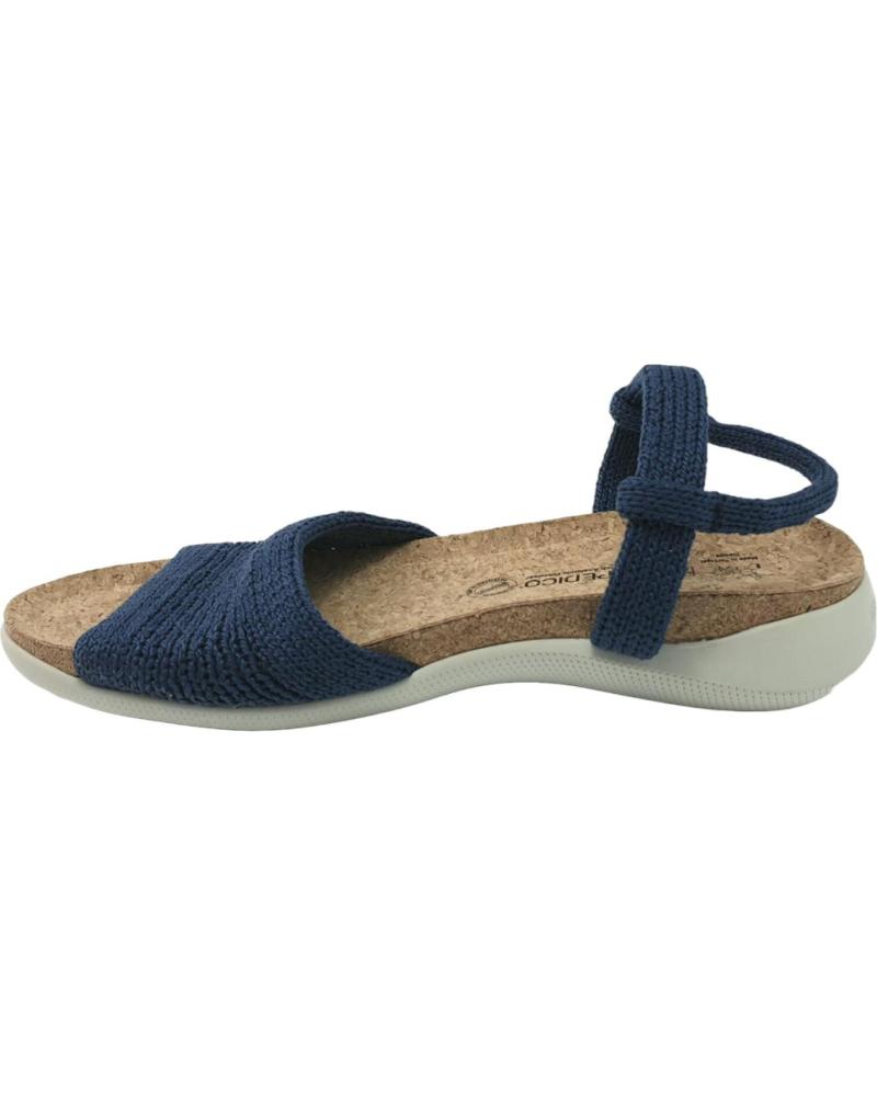 Pedico sandalen hotsell