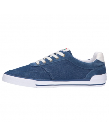 Zapatillas deporte KICKERS  pour Homme 770800-60 ATRYO  5 BLEU DENIM