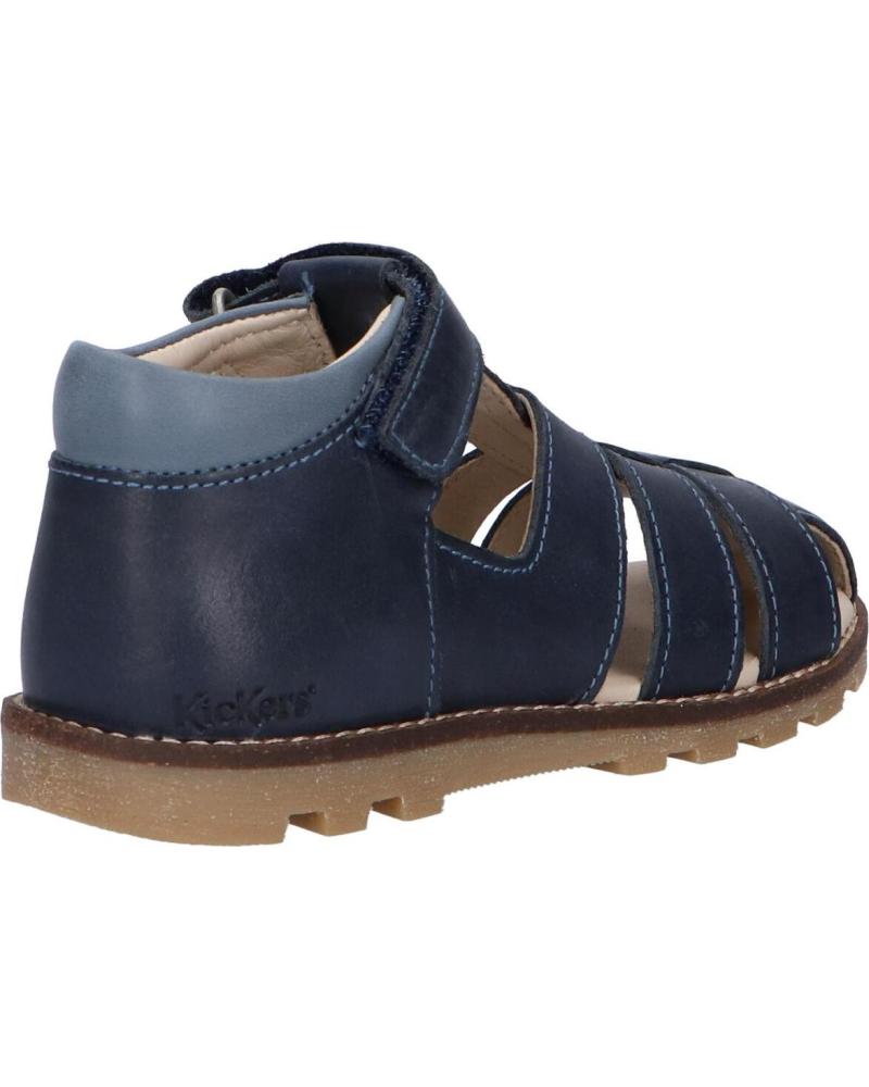 Kickers nonosta on sale