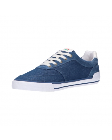 Zapatillas deporte KICKERS  pour Homme 770800-60 ATRYO  5 BLEU DENIM